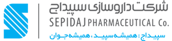 Sepidaj Logo